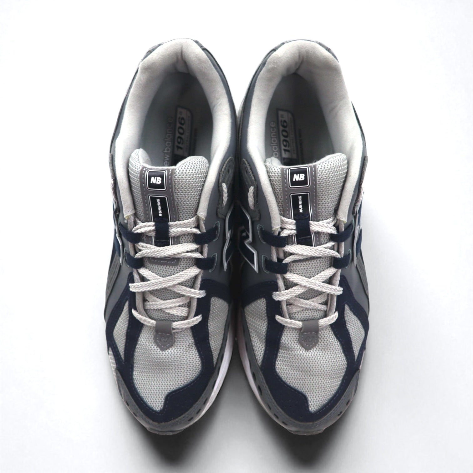 NEW BALANCE 1906 Scarpe da ginnastica 29cm Grigio Blu scuro N ERGY ABZORB M1906RC