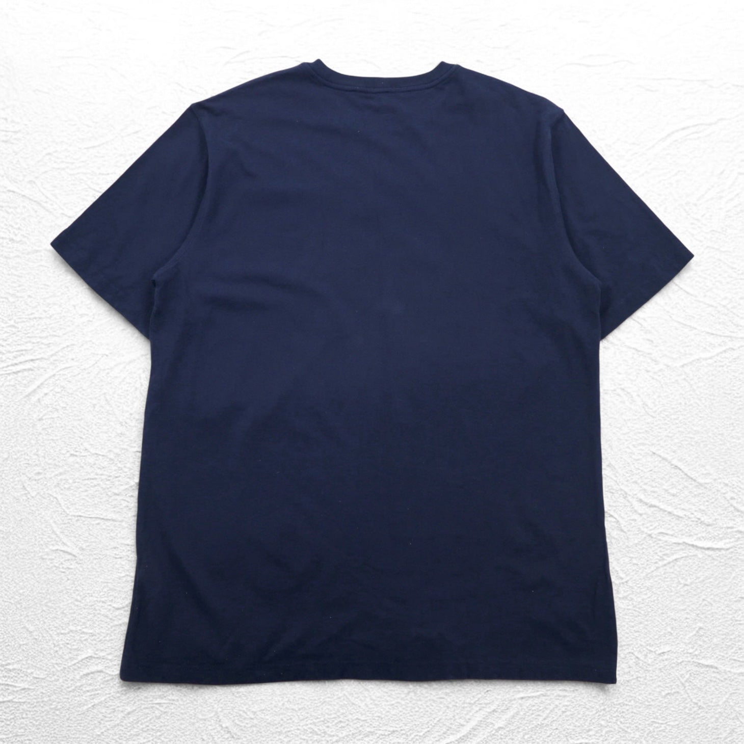 Carhartt T-Shirt Tasca Original Fit Tasca XL Blu Navy Cotone