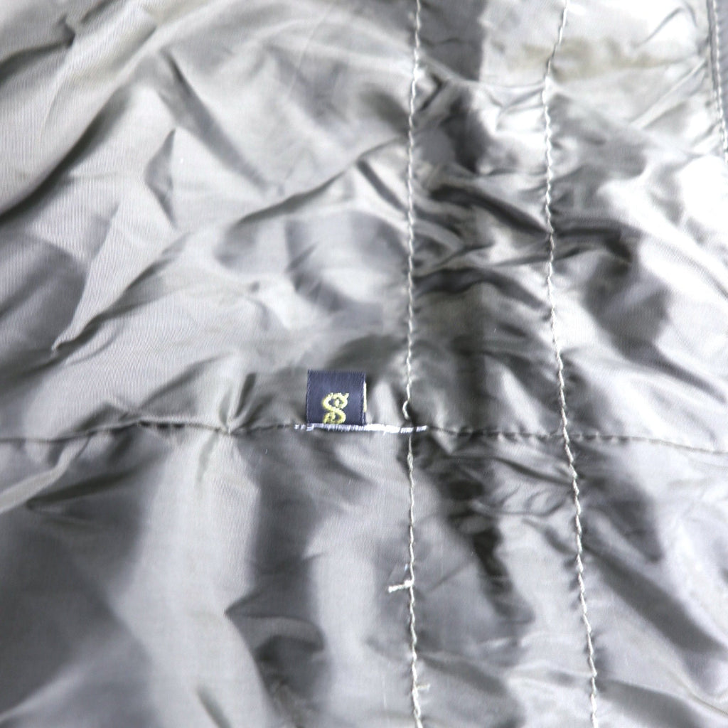 KAPITAL 60/40クロス カマクラ アノラック 60/40 Cross KAMAKURA Anorak ブルゾン 1 カーキ