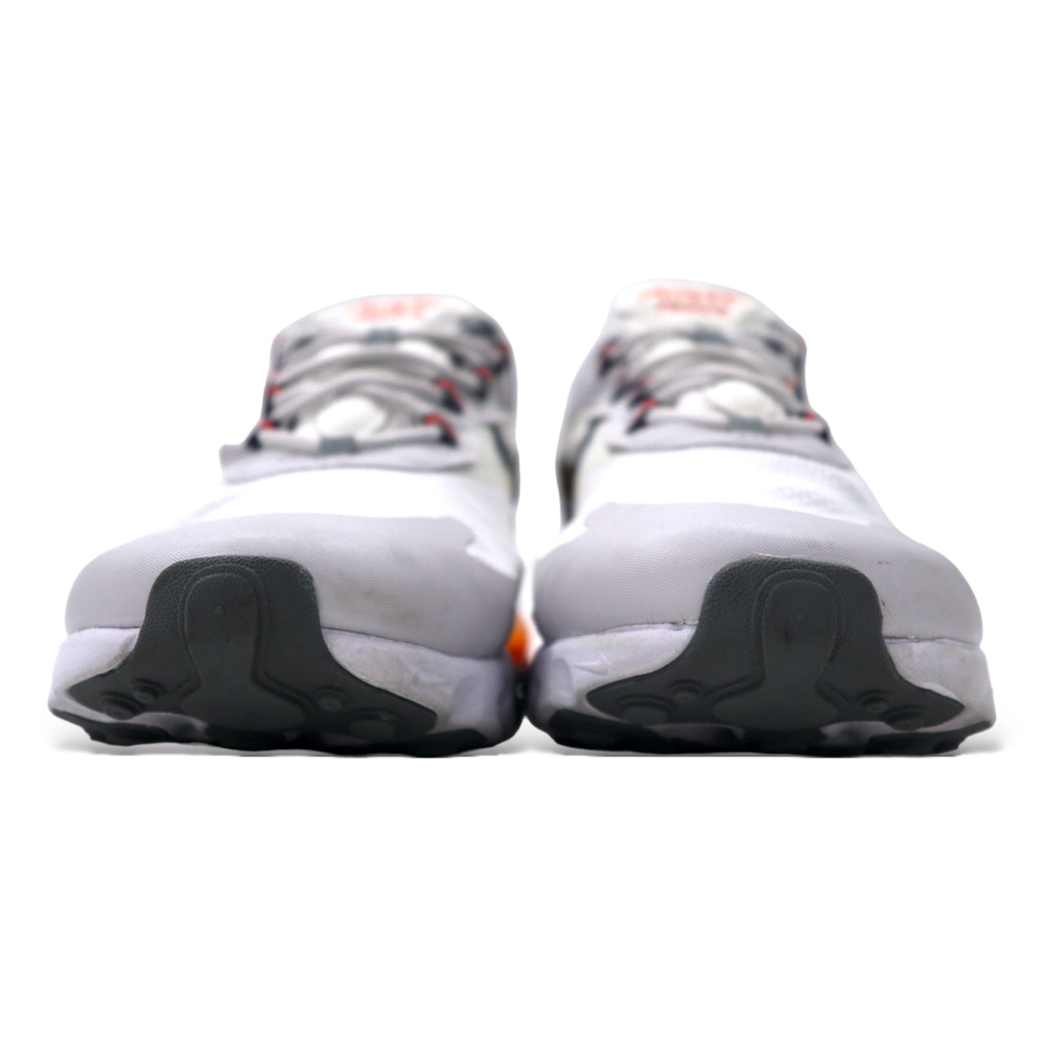 NIKE Air Max 270 React Sneakers 27cm Bianco AIR MAX 270 REACT SE CD6615-100