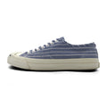 CONVERSE × PORTER ジャックパーセル Jack Purcell スニーカー 27cm ブルー ストライプ 1CJ354