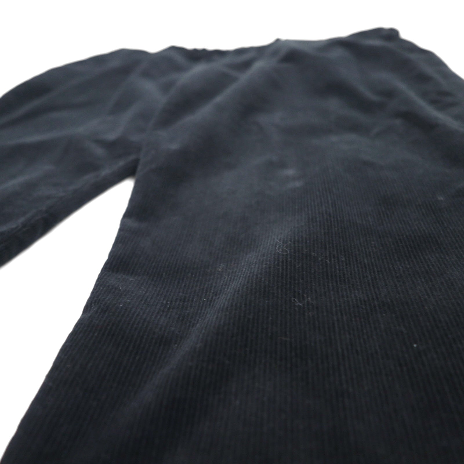 Polo Ralph Lauren コーデュロイ チノパンツ スラックス XL ブラック クラシックフィット