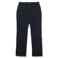 LAUREN RALPH LAUREN Pantaloni a sigaretta anni '90 L grigi Principe di Galles lana