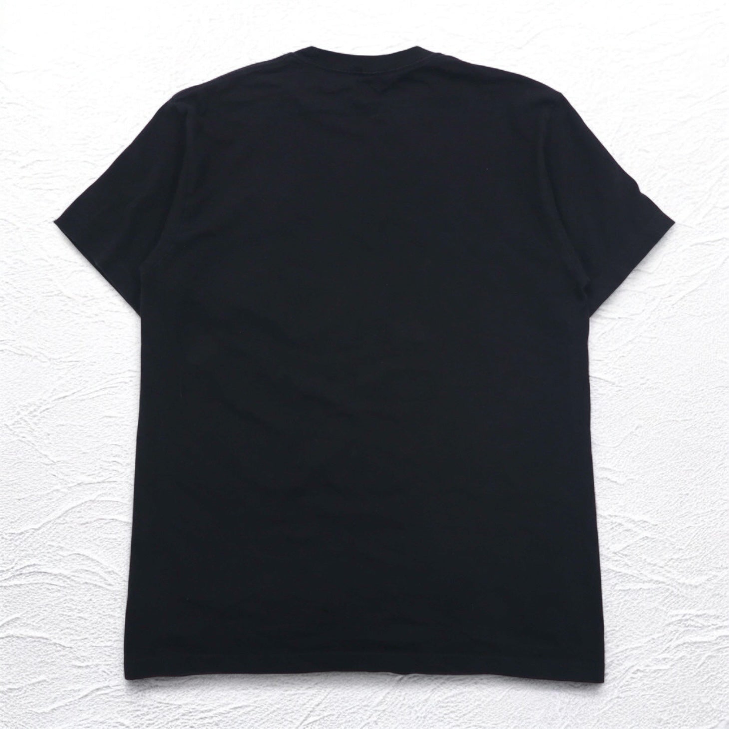GRATEFUL DEAD T-shirt Band M Nero Cotone Dancing Bear