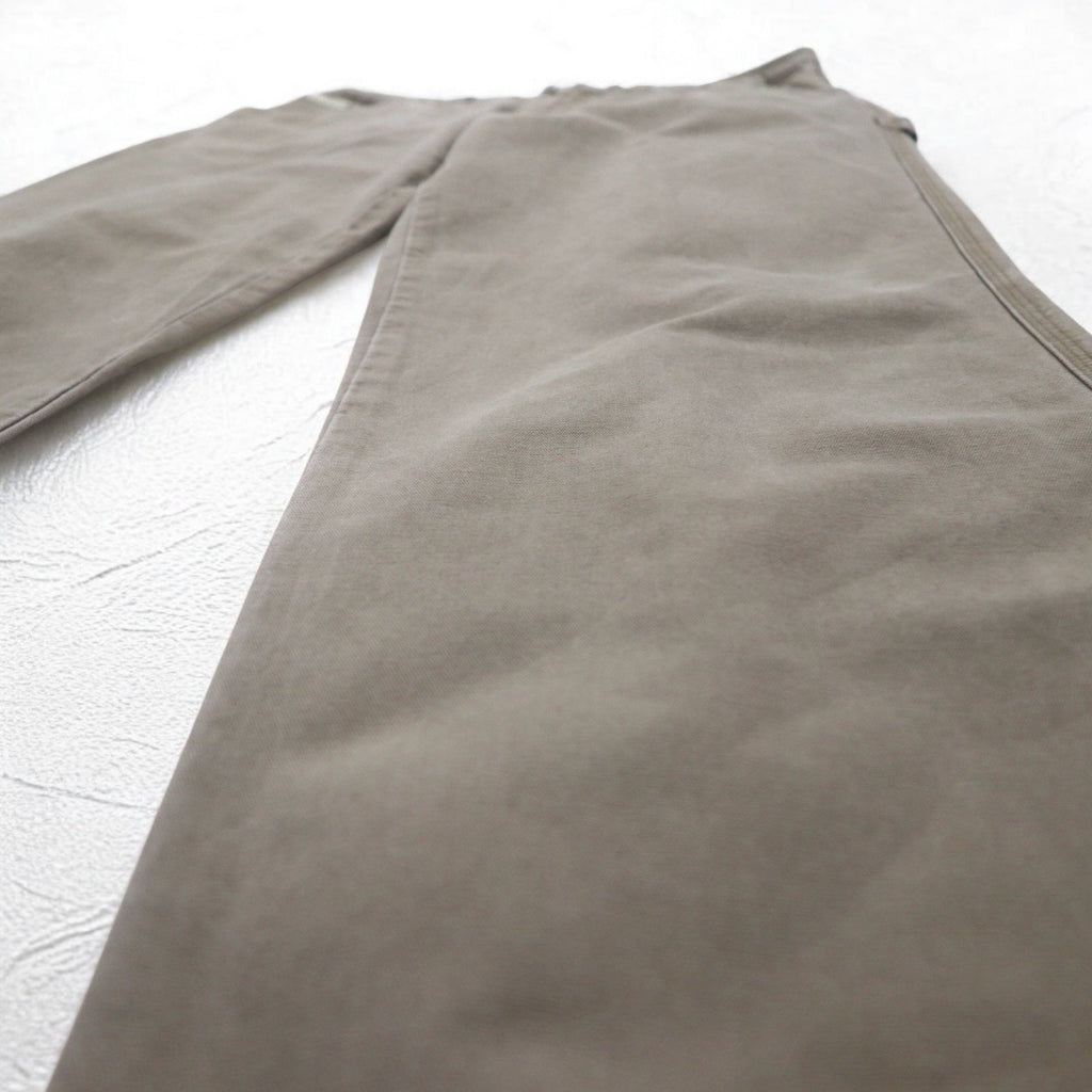 Columbia Canvas Hiking Cargo Pants Pantaloni da carpentiere cargo L Beige AM8275