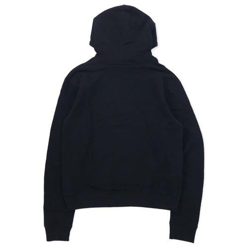 Felpa con cappuccio adidas originals × BAYC × PUNKS, taglia XS, colore nero, in cotone felpato, mai usata, edizione limitata per i possessori di NFT.