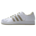 adidas originals Superstar sneakers 28.5cm white leather SS II BSC 015324 unused