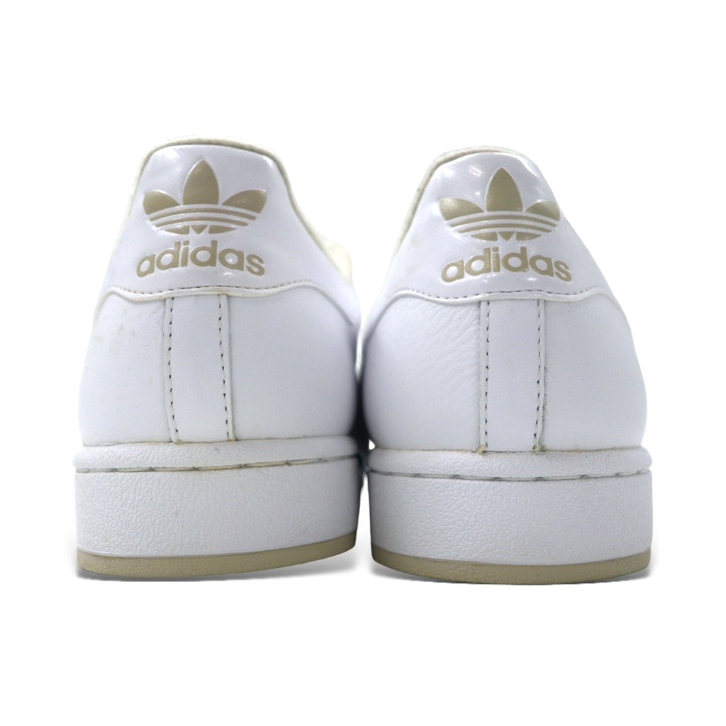 adidas originals Superstar sneakers 28.5cm white leather SS II BSC 015324 unused