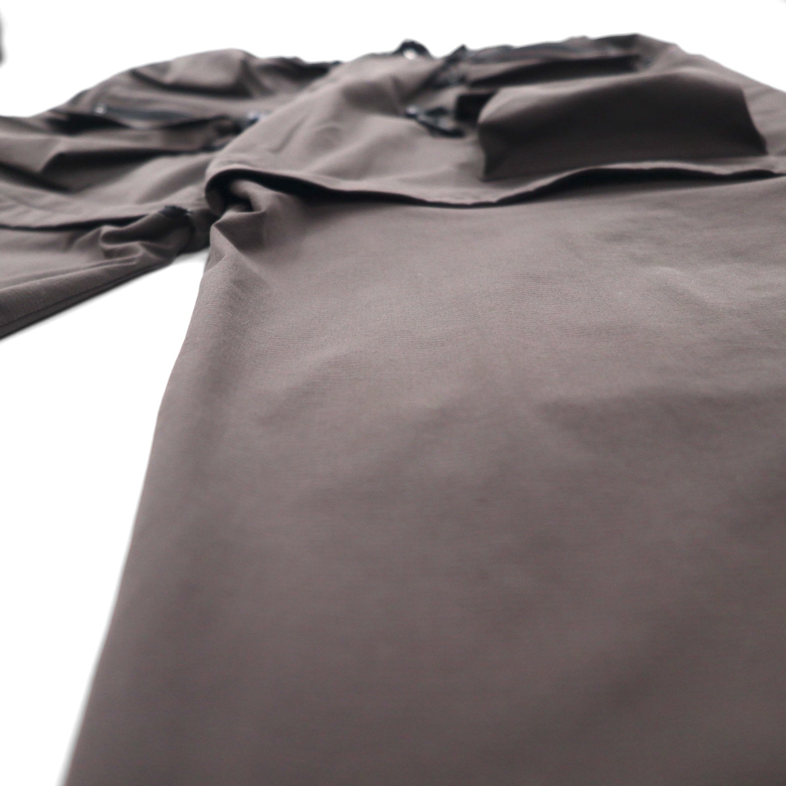 SOUTH 2 WEST 8 Multi-Pocket 2-Way Pants Multi-Pocket Belted 2 Way Pant Poly Ripstop S Grigio 22SS KP793