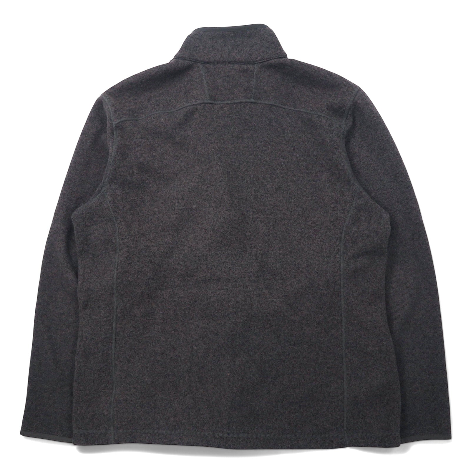 THE NORTH FACE Giacca in pile Gordon Lyons Full Zip XL Grigio Poliestere Modello USA Giacca Full Zip Gordon Lyons A7TL