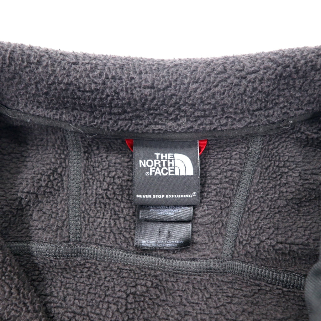 THE NORTH FACE Giacca in pile Gordon Lyons Full Zip XL Grigio Poliestere Modello USA Giacca Full Zip Gordon Lyons A7TL