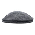 KANGOL ハンチング キャップ L グレー ウール 0258