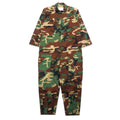USAF Tuta da volo militare tuta intera L Cachi Mimetica Militare 459-63-7125 ROTHCO