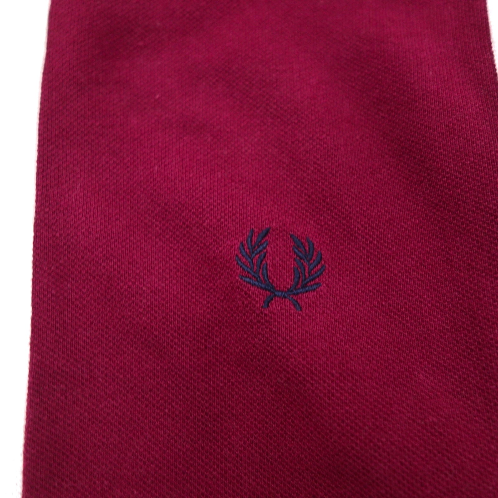 FRED PERRY Polo M Multicolore a righe Cotone Piqué Logo ricamato