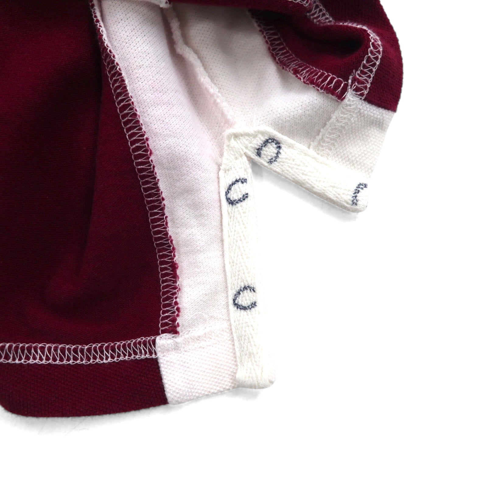 FRED PERRY Polo M Multicolore a righe Cotone Piqué Logo ricamato