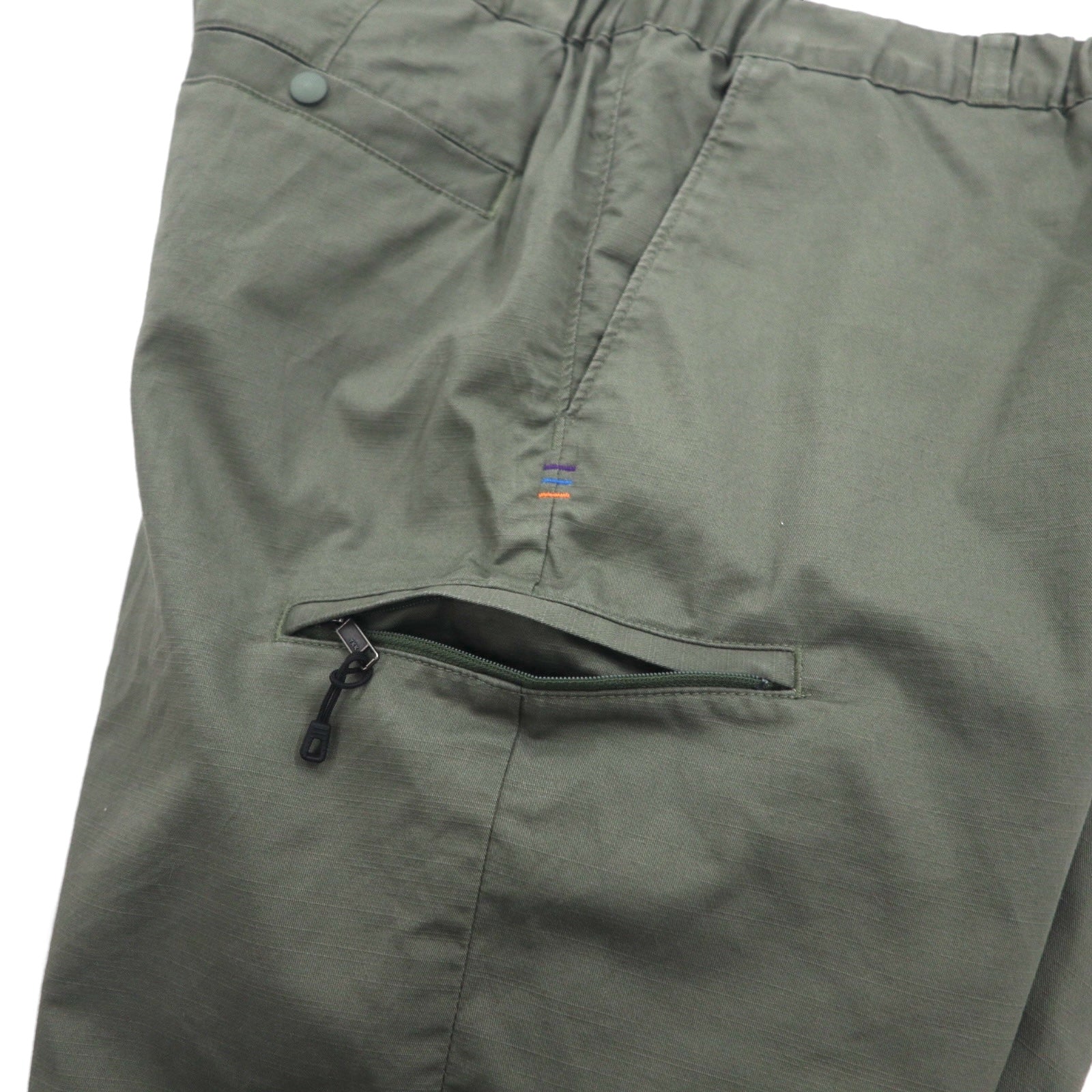 patagonia パフォーマンス ショーツ PERFORMANCE GI IV SHORTS ショートパンツ L カーキ ハーフパンツ 57945