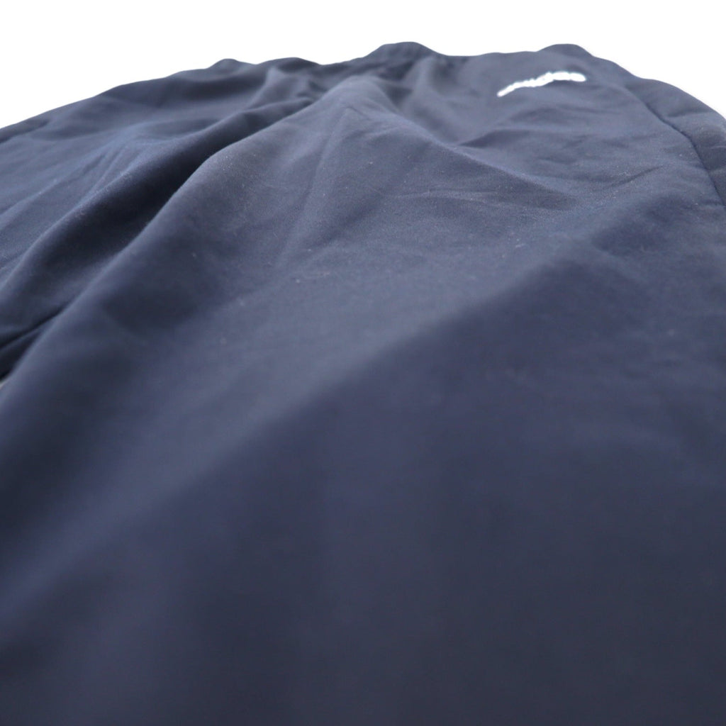 Tuta sportiva Adidas, giacca e pantaloni, taglia 2XO, blu navy, poliestere, Basics Track Suit LEGINK FM6312