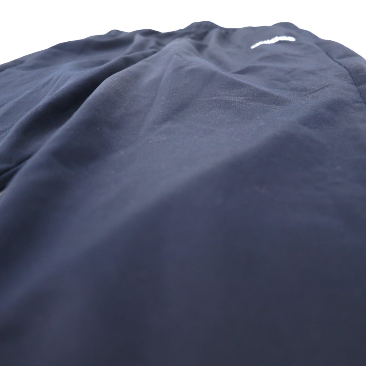 Tuta sportiva Adidas, giacca e pantaloni, taglia 2XO, blu navy, poliestere, Basics Track Suit LEGINK FM6312