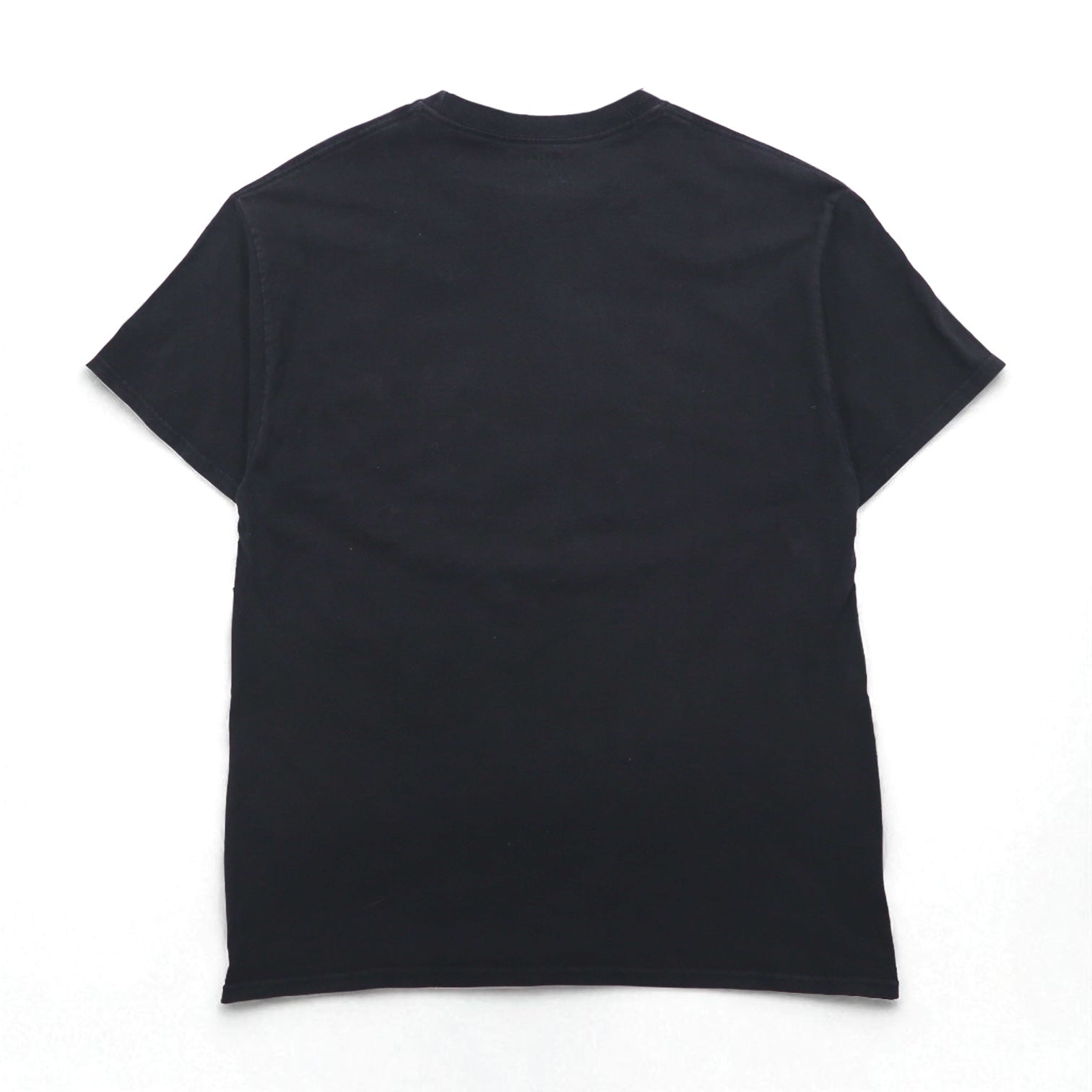 T-shirt Champion stampa College, taglia XL, nera, in cotone, FLORIDA STATE, logo ad arco