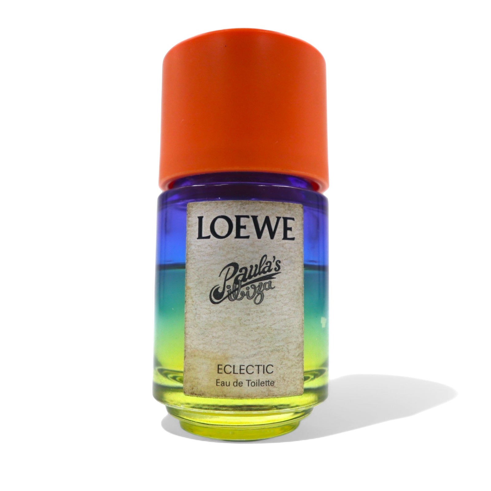 LOEWE パラウズ イビザ Paula's IBIZA 香水 オードトワレ 50ml