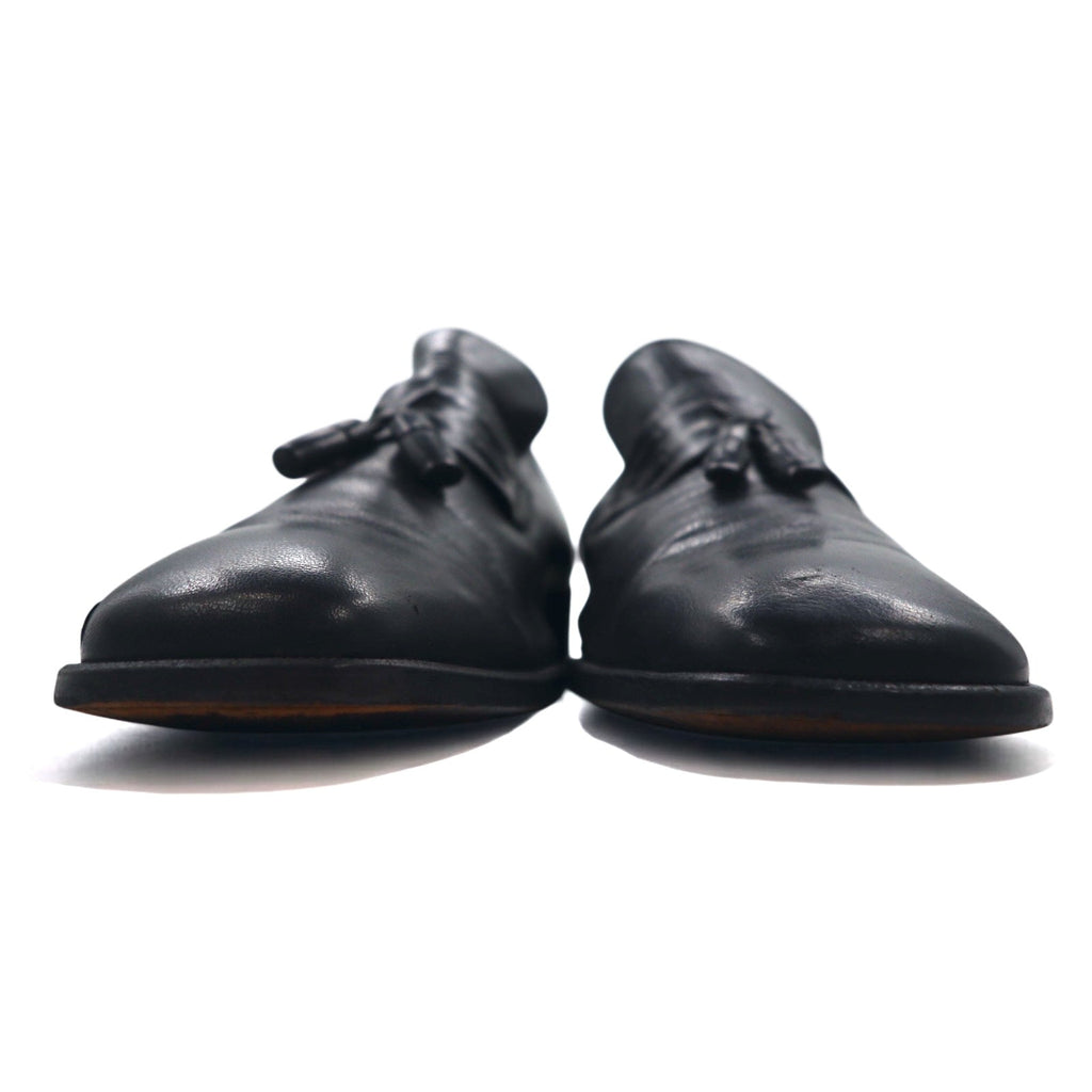 Foot-Joy Mocassini Tassellati Made in Italy 27.5cm Neri in Pelle
