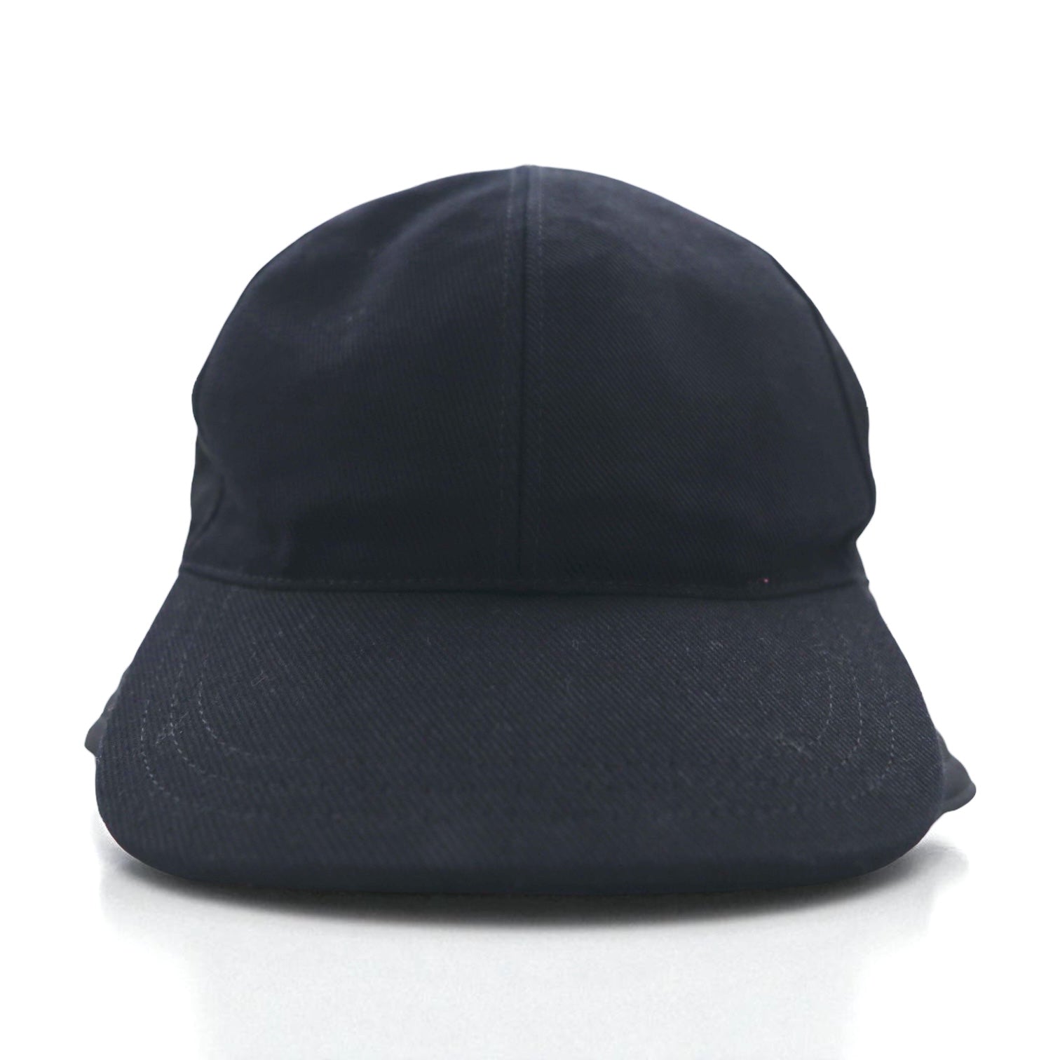 PRADA RE-NYLON Visiera Bucket Hat 2WAY Cappello P101 2021 30661 2HC281 2D0V