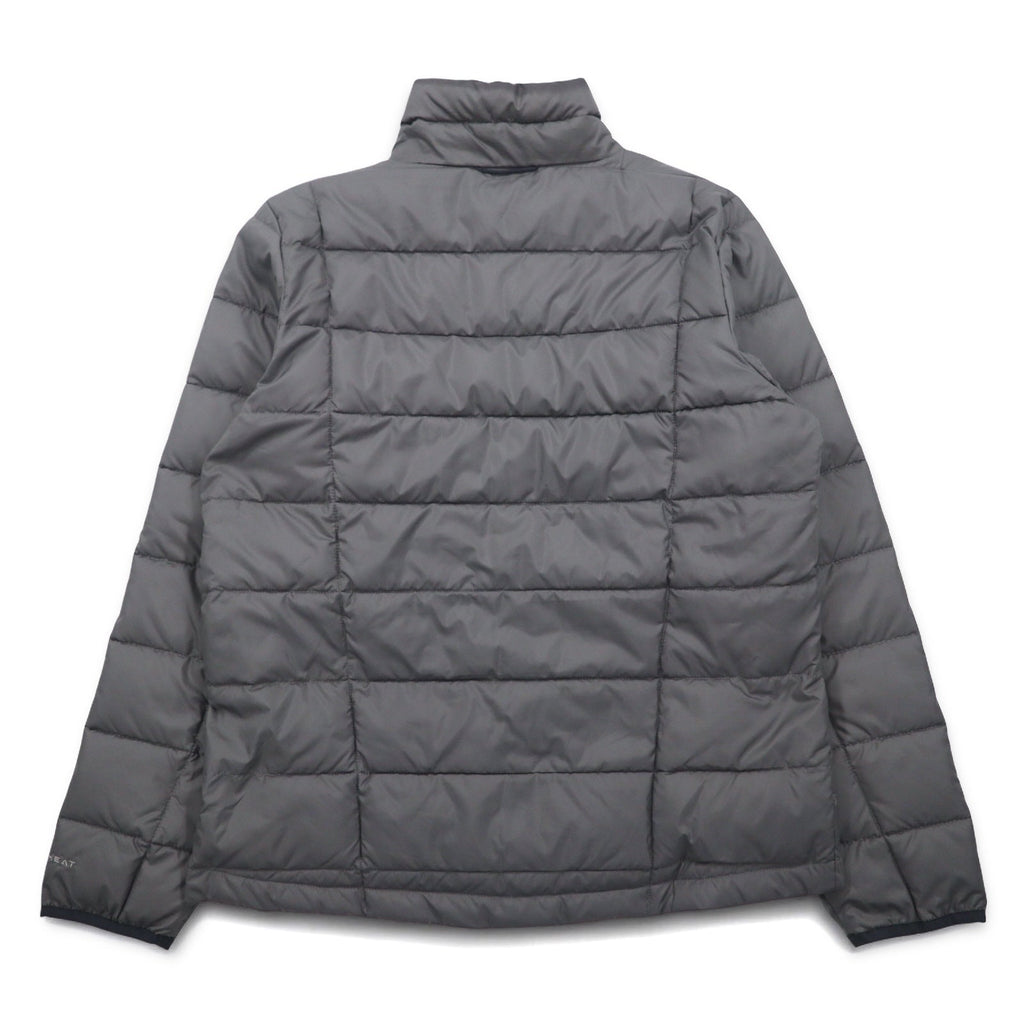 Columbia インターチェンジジャケット 3WAY マウンテンパーカー インナーダウンジャケット S ブルー OMNI-HEAT OMNI-TECH 防水 WE1272