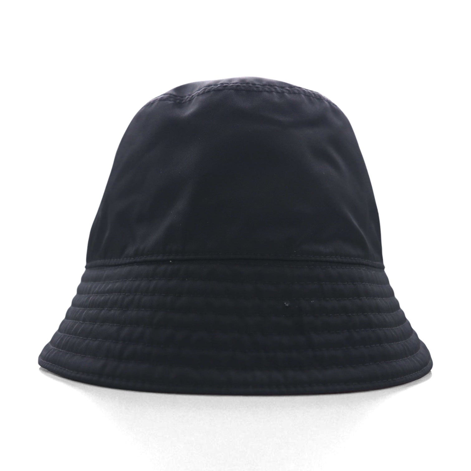 PRADA RE-NYLON Visiera Bucket Hat 2WAY Cappello P101 2021 30661 2HC281 2D0V