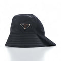 PRADA RE-NYLON Visiera Bucket Hat 2WAY Cappello P101 2021 30661 2HC281 2D0V