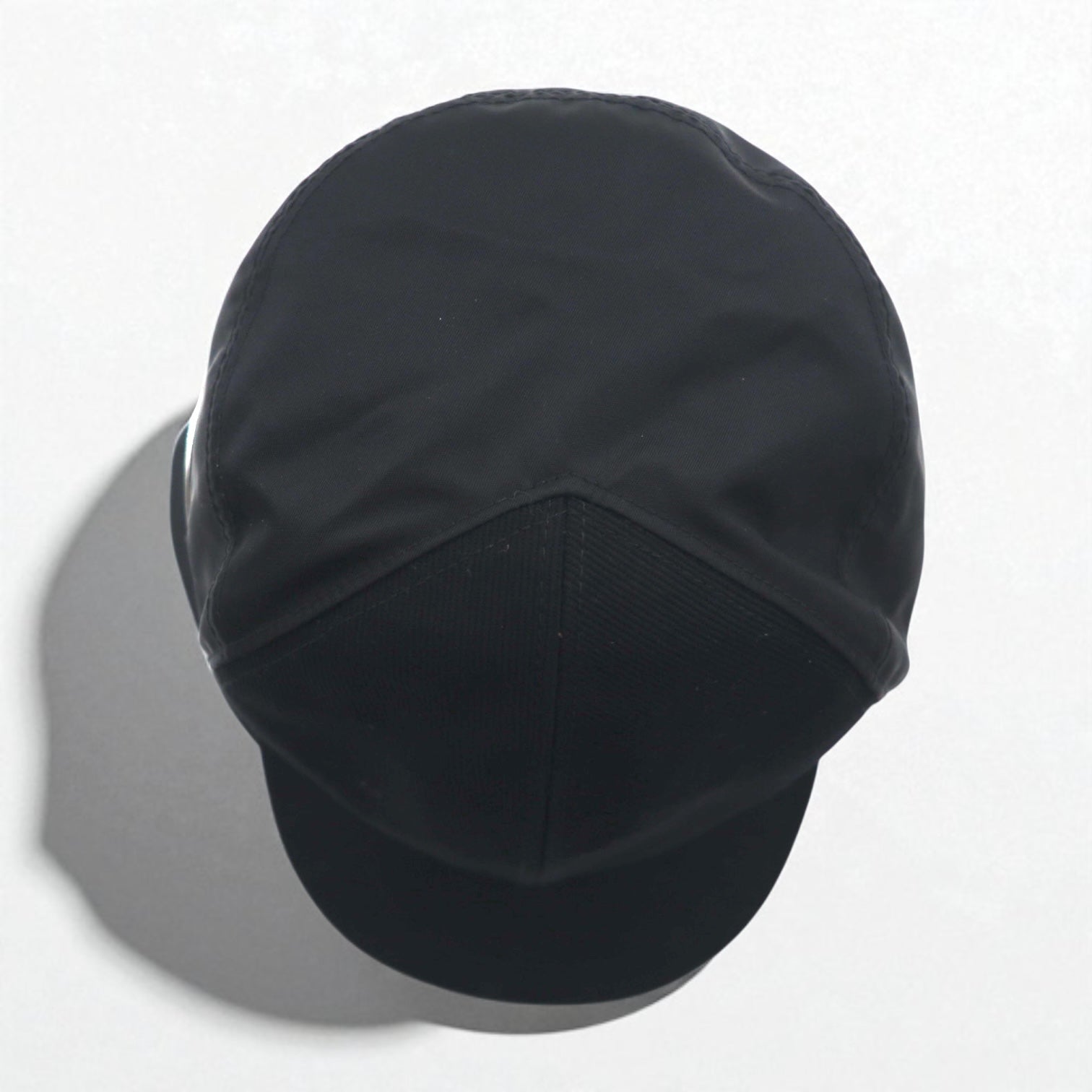 PRADA RE-NYLON Visiera Bucket Hat 2WAY Cappello P101 2021 30661 2HC281 2D0V