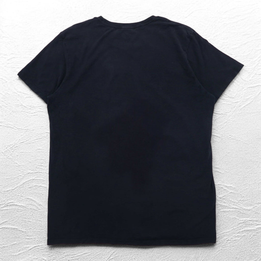 PINK FLOYD ピンクフロイド バンド Tシャツ XL ブラック THE DARK SIDE OF THE MOON 狂気 ビッグサイズ メキシコ製