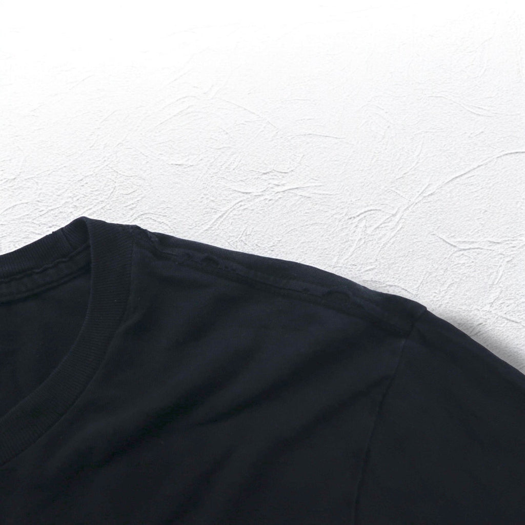 PINK FLOYD ピンクフロイド バンド Tシャツ XL ブラック THE DARK SIDE OF THE MOON 狂気 ビッグサイズ メキシコ製