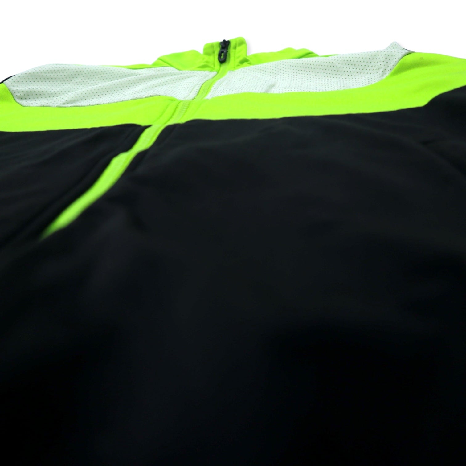 adidas Track Jacket Tuta L Verde Nero Poliestere 3 Strisce