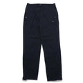 REI Pantaloni da arrampicata outdoor L neri in nylon elasticizzato 691865