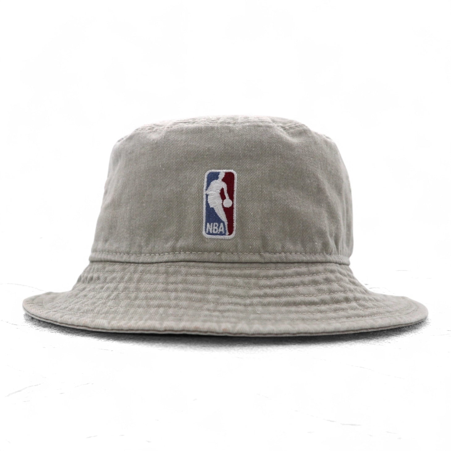 NEW ERA Cappello alla pescatora M/L Beige NBA BROOKLYN NETS