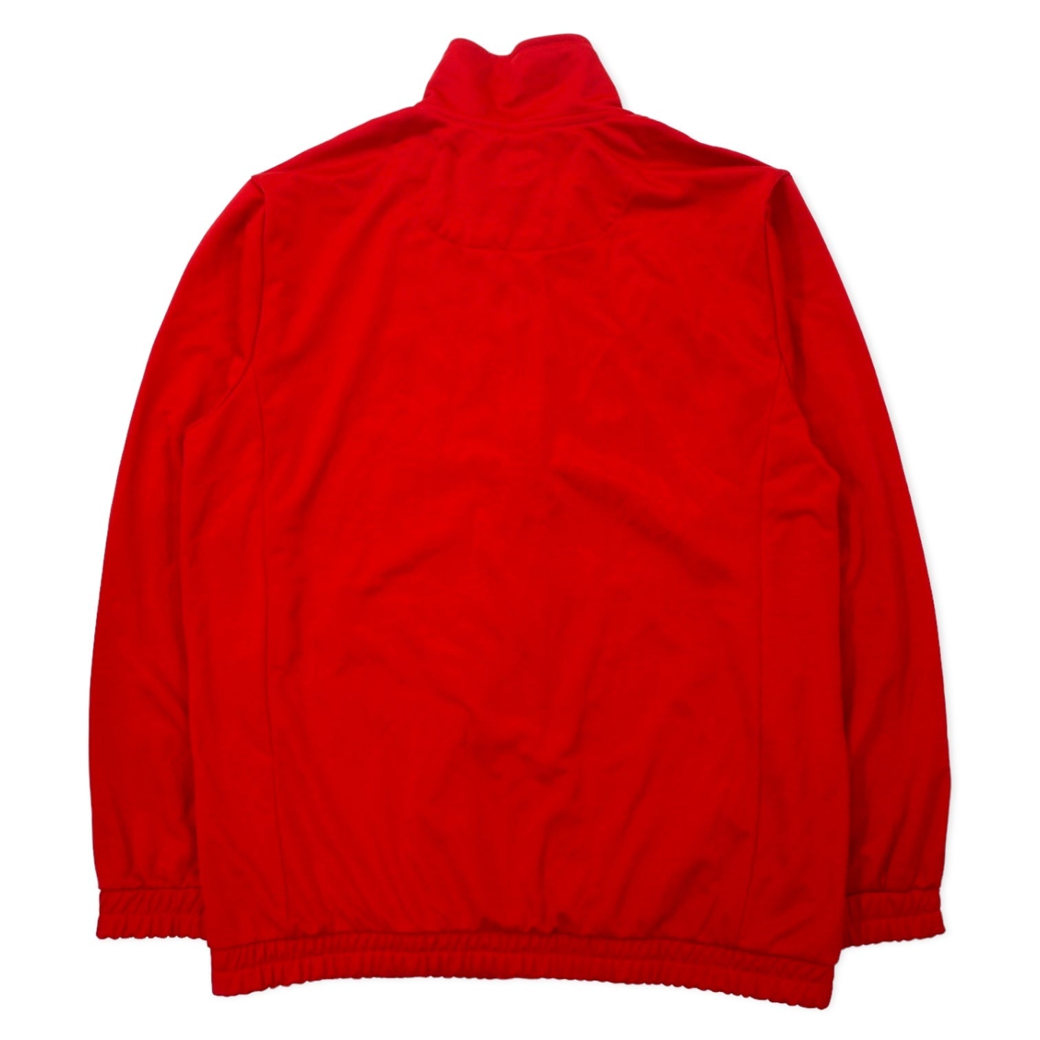 Giacca sportiva NBA tuta L rosso poliestere ROCKETS