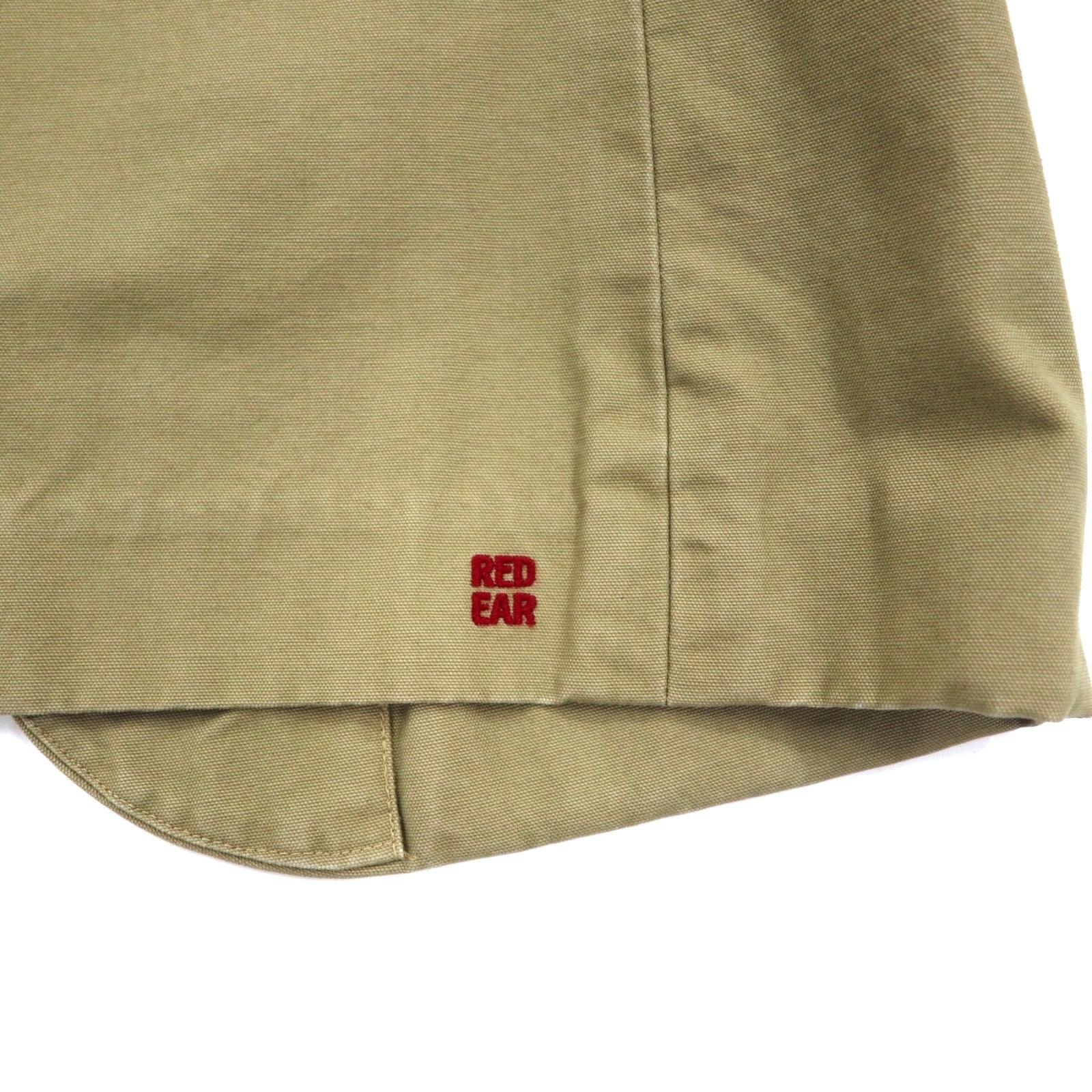 Paul Smith RED EAR Giacca sartoriale 2 bottoni M Beige Cotone Made in Japan