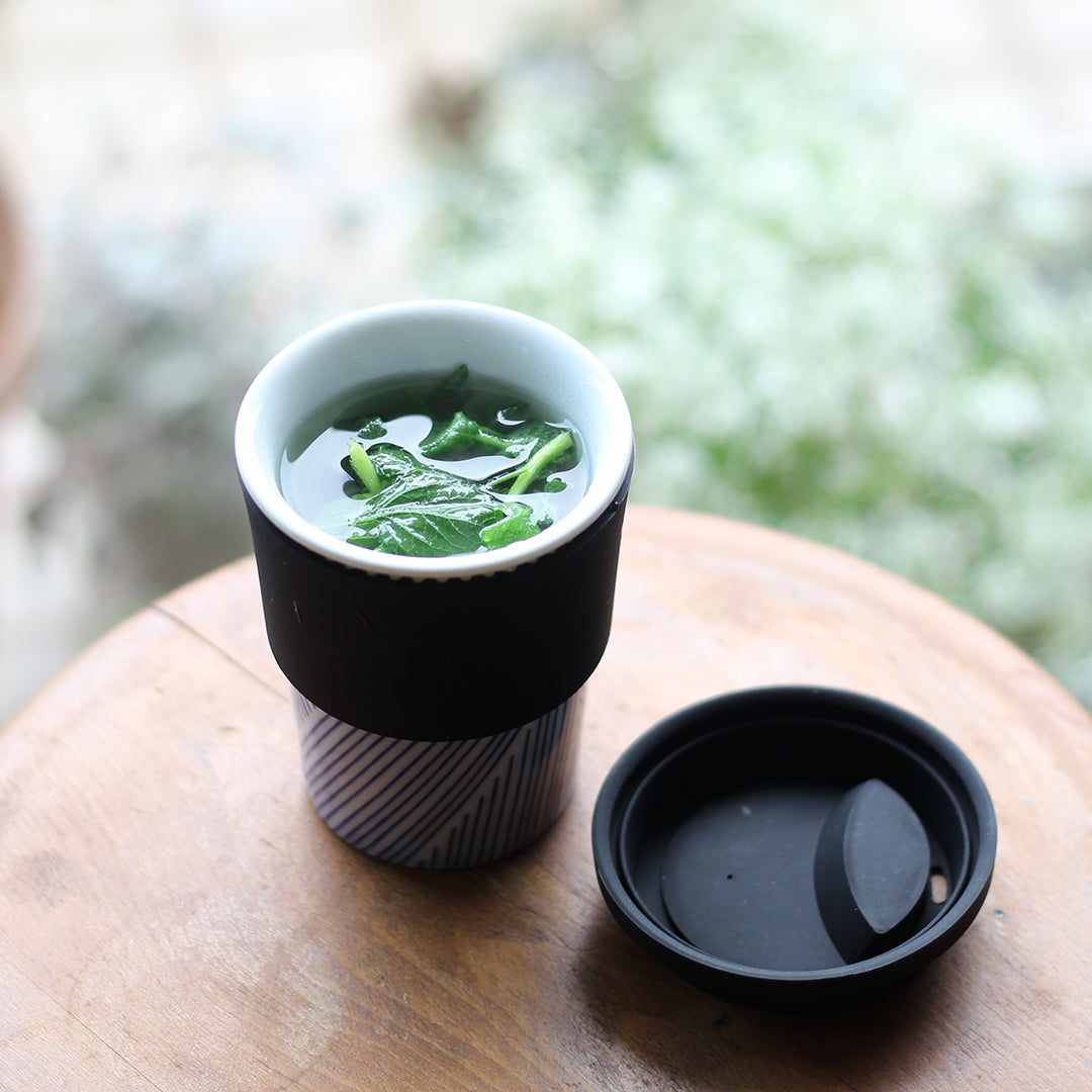 padou lid cup 250ml