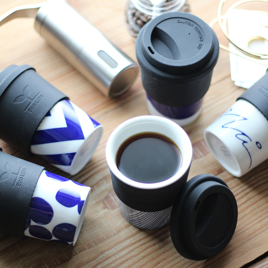 padou lid cup 250ml