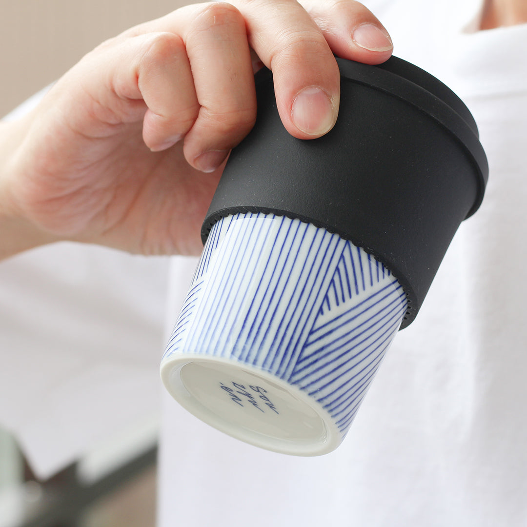 padou lid cup 250ml