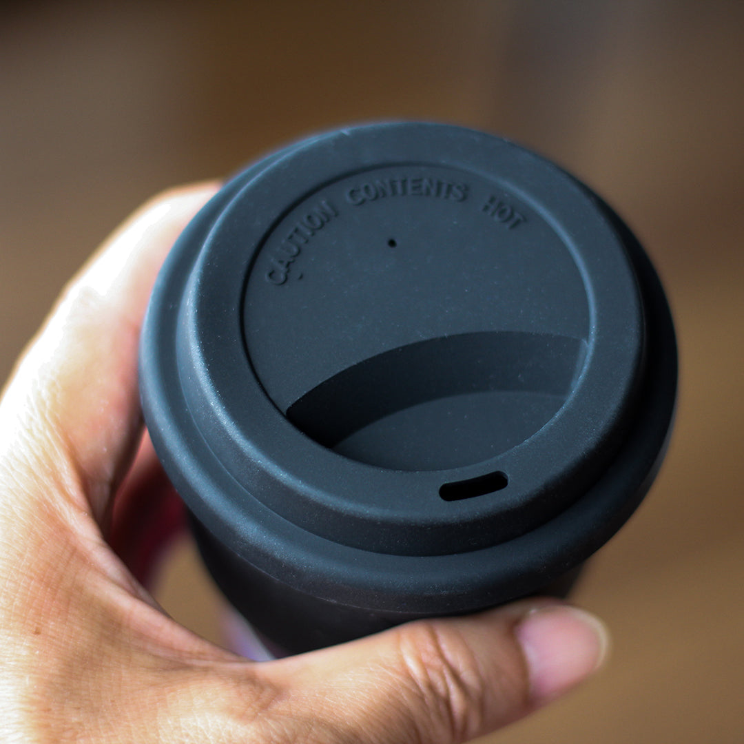 padou lid cup 250ml