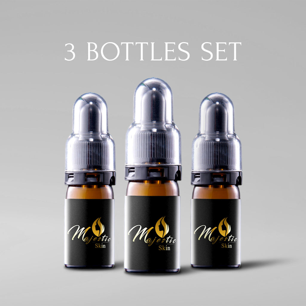 Siero di cellule staminali umane Majestic Skin 5ml