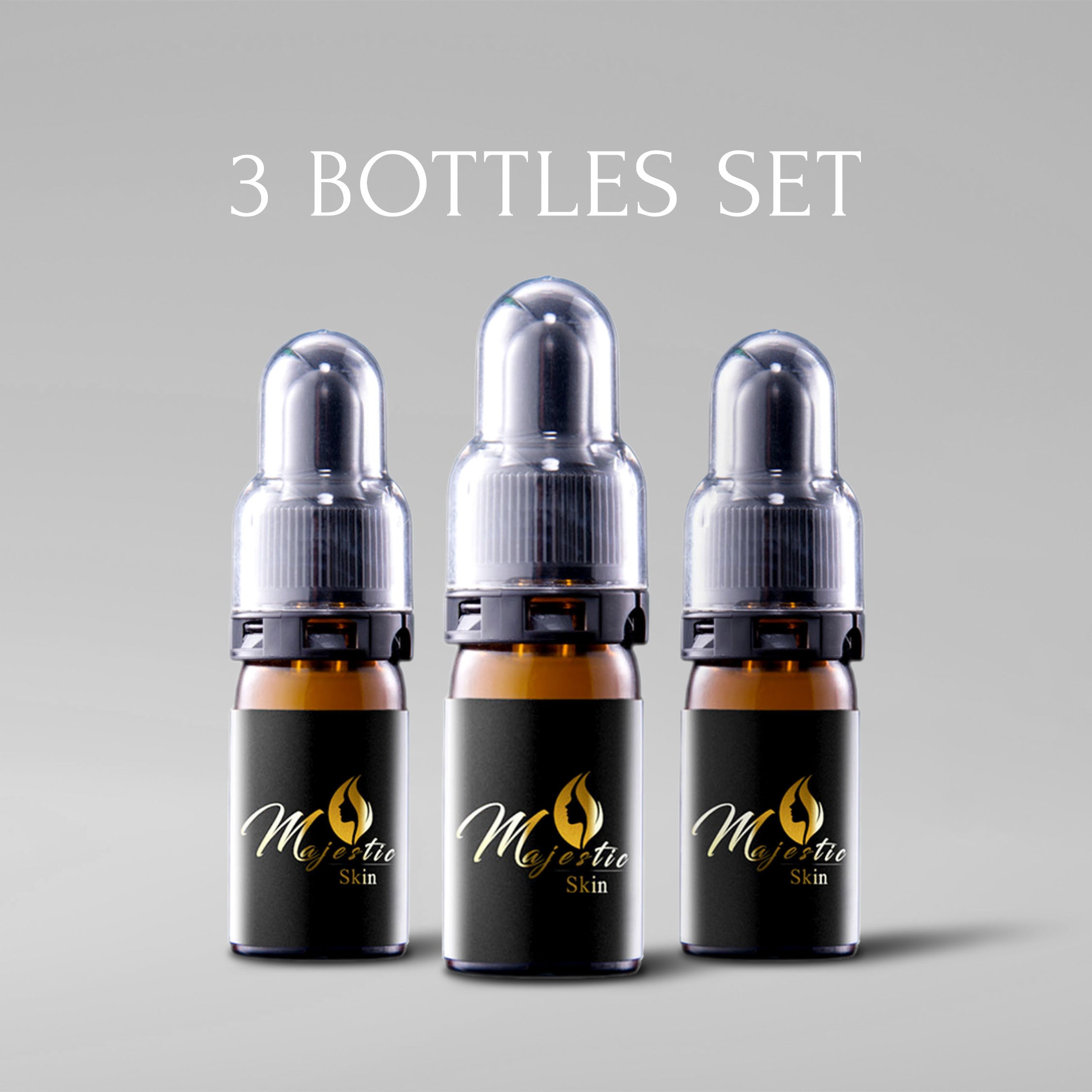 Siero di cellule staminali umane Majestic Skin 5ml