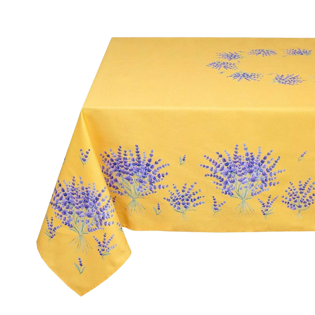 Tovaglia Lavanda 200 (idrorepellente)