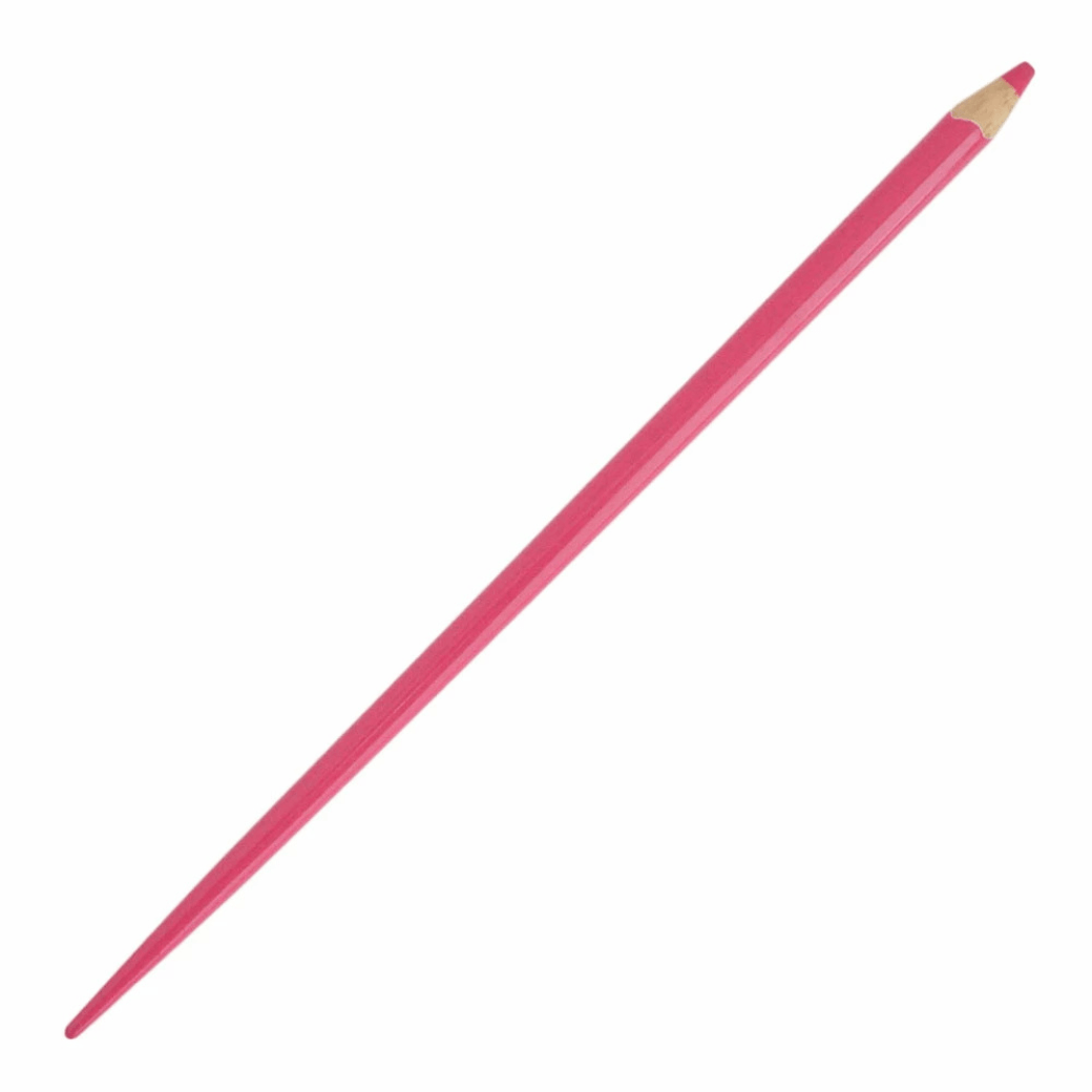 COLOUR 1本から買えるお箸 色鉛筆箸 Lサイズ 22.5cm