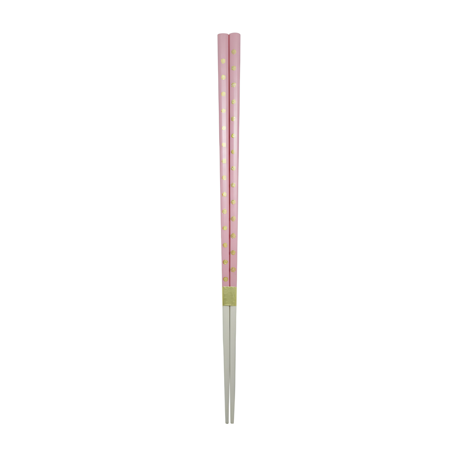 padou カラーポップ箸 23cm 日本製