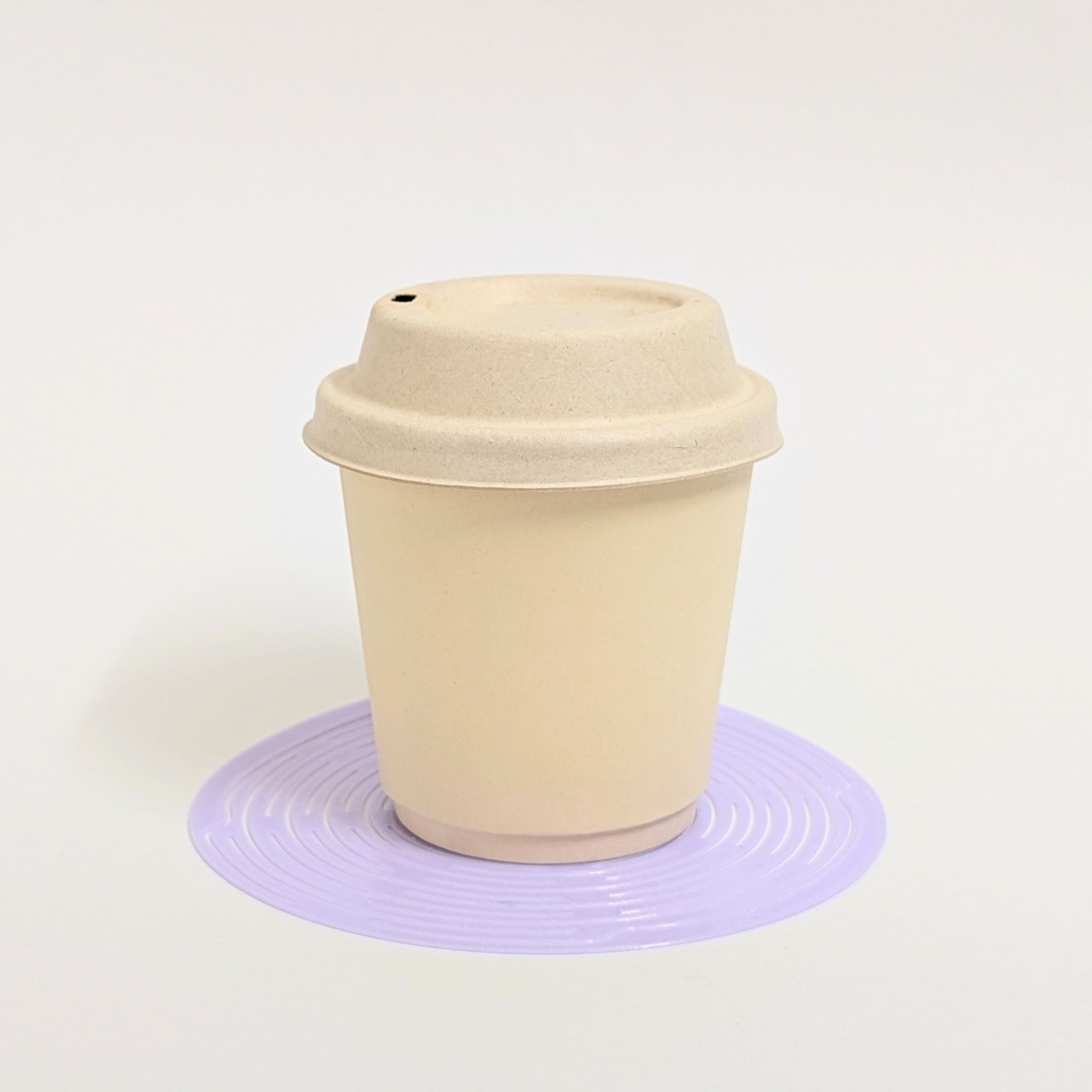 ドリンクホルダー #c1b2d1