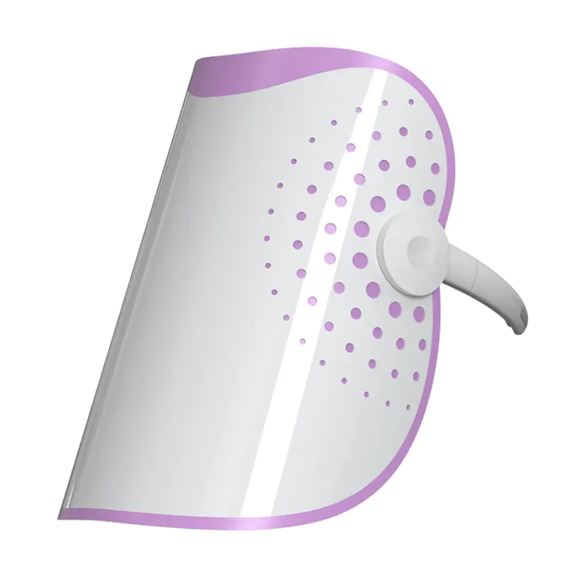 フォトンIPL LEDビューティマスク | 肌若返りのための光療法 | 自宅用