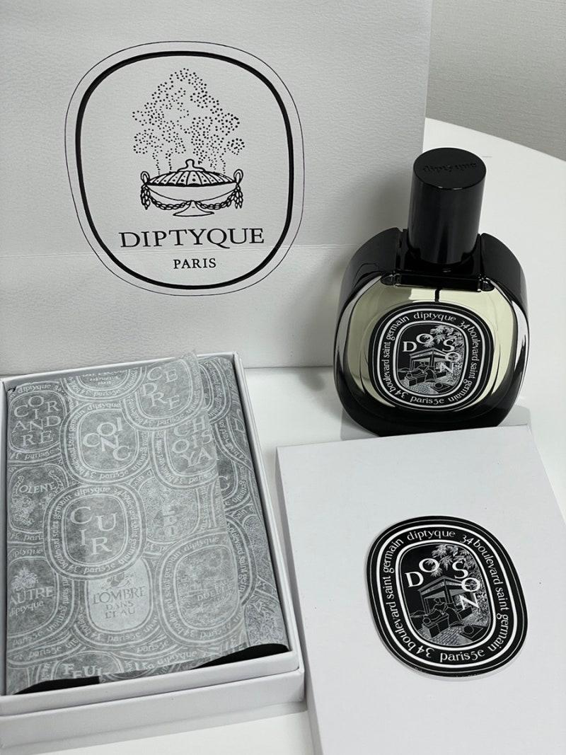 【ディプティック】香水 オードパルファン ドソン 75ml DIPTYQUE