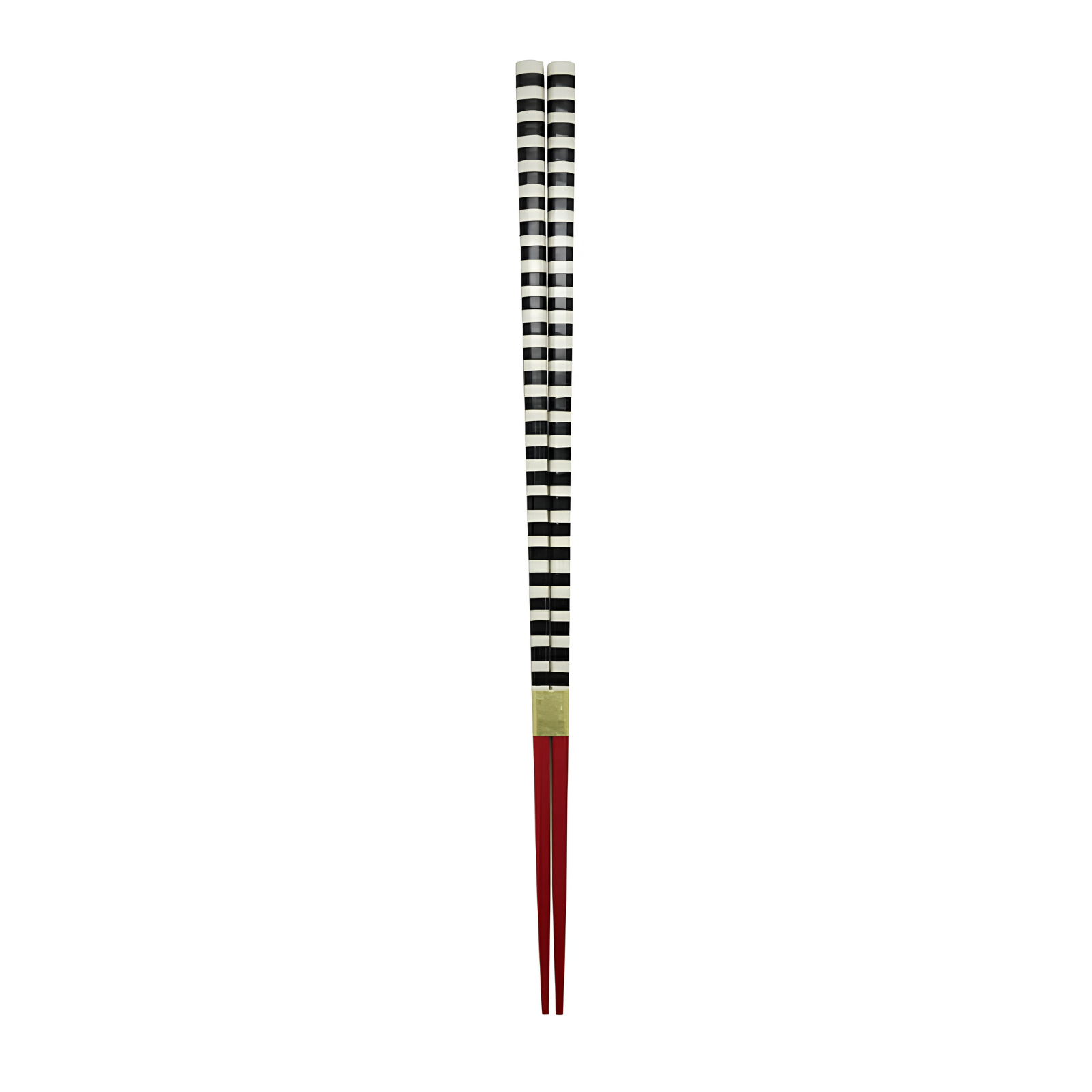 padou カラーポップ箸 23cm 日本製